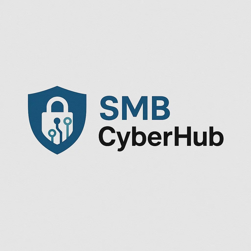 SMBCyberHub logo